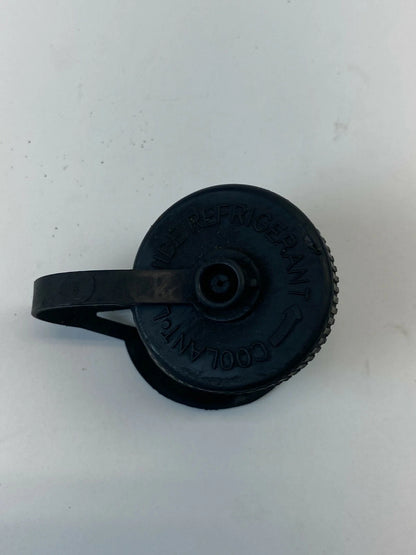 1994-2001 ACURA INTEGRA COOLANT REFRIGERANT CAP LID COVER OEM