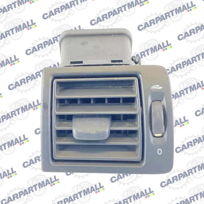 2005-2007 VOLVO S40 FRONT LEFT DRIVER SIDE DASH AC AIR VENT GRILLE DUCT ASSEMBLY