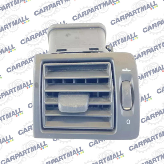 2005-2007 VOLVO S40 FRONT LEFT DRIVER SIDE DASH AC AIR VENT GRILLE DUCT ASSEMBLY