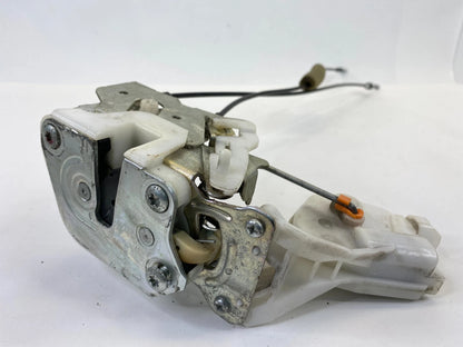 2004-2012 MITSUBISHI GALANT REAR LEFT SIDE DOOR LOCK LATCH ACTUATOR ASSEMBLY OEM