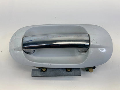 2003 2004 LINCOLN NAVIGATOR REAR RIGHT SIDE EXTERIOR DOOR HANDLE ASSEMBLY