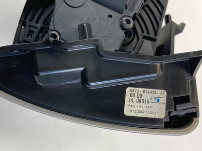 2009-2012 Jaguar XF Air Vent Grille Grill Dashboard Left Side 8X23-014A23-AF OEM