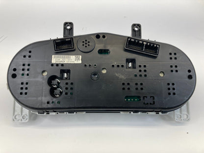 2011-2013 Kia Forte Dash Instrument Cluster Speedometer Gauges Unknown Miles OEM