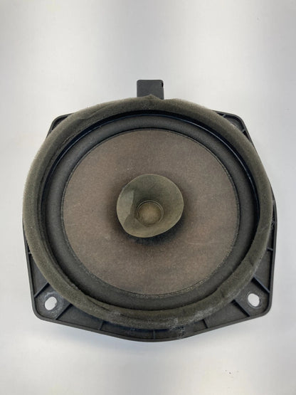 99-12 MITSUBISHI GALANT FRONT LEFT DRIVER SIDE DOOR AUDIO SPEAKER MR306819 OEM