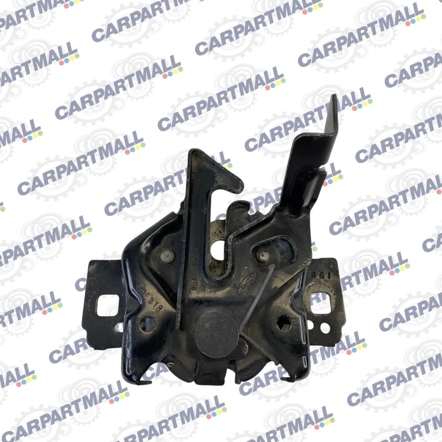 2013-2019 FORD EXPLORER POLICE INTERCEPTOR UTILITY HOOD LOCK LATCH ACTUATOR OEM