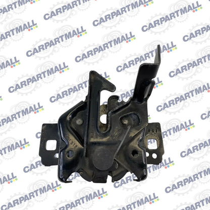 2013-2019 FORD EXPLORER POLICE INTERCEPTOR UTILITY HOOD LOCK LATCH ACTUATOR OEM