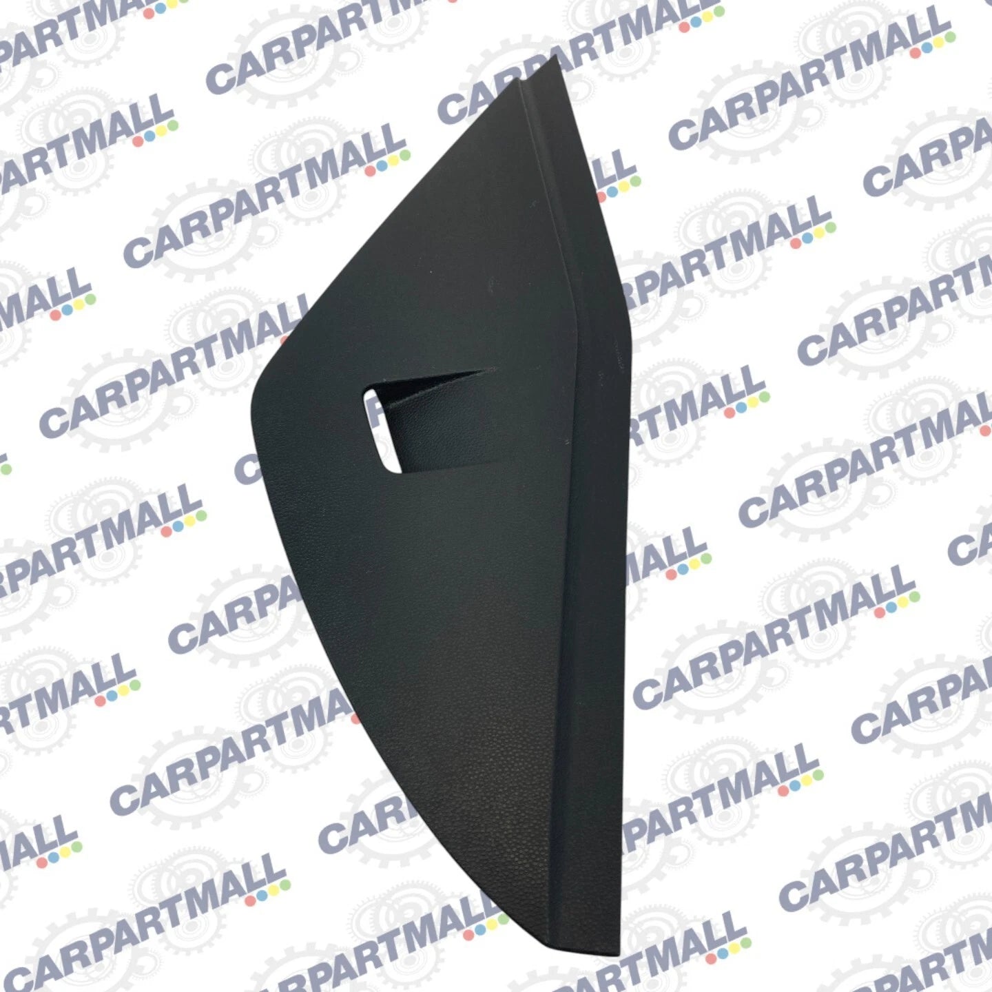 08-12 FORD ESCAPE 08-11 MARINER FRONT LEFT SIDE DASH END CAP COVER 8L847804481A