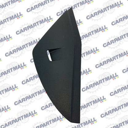 08-12 FORD ESCAPE 08-11 MARINER FRONT LEFT SIDE DASH END CAP COVER 8L847804481A