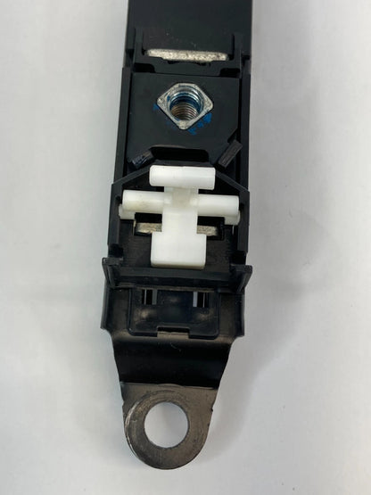 2003-2011 SAAB 9-3 93 SEDAN FRONT RIGHT SEAT BELT HEIGHT ADJUSTER 6163201 OEM