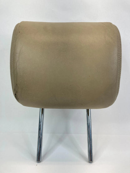 2004 2005 2006 ACURA TL SEDAN FRONT LEFT DRIVER SEAT HEADREST HEAD REST LH OEM