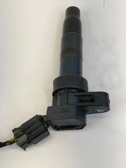 2010-2013 KIA FORTE 2.0L IGNITION IGNITOR COIL ASSEMBLY DENSO 27300-3F100 OEM