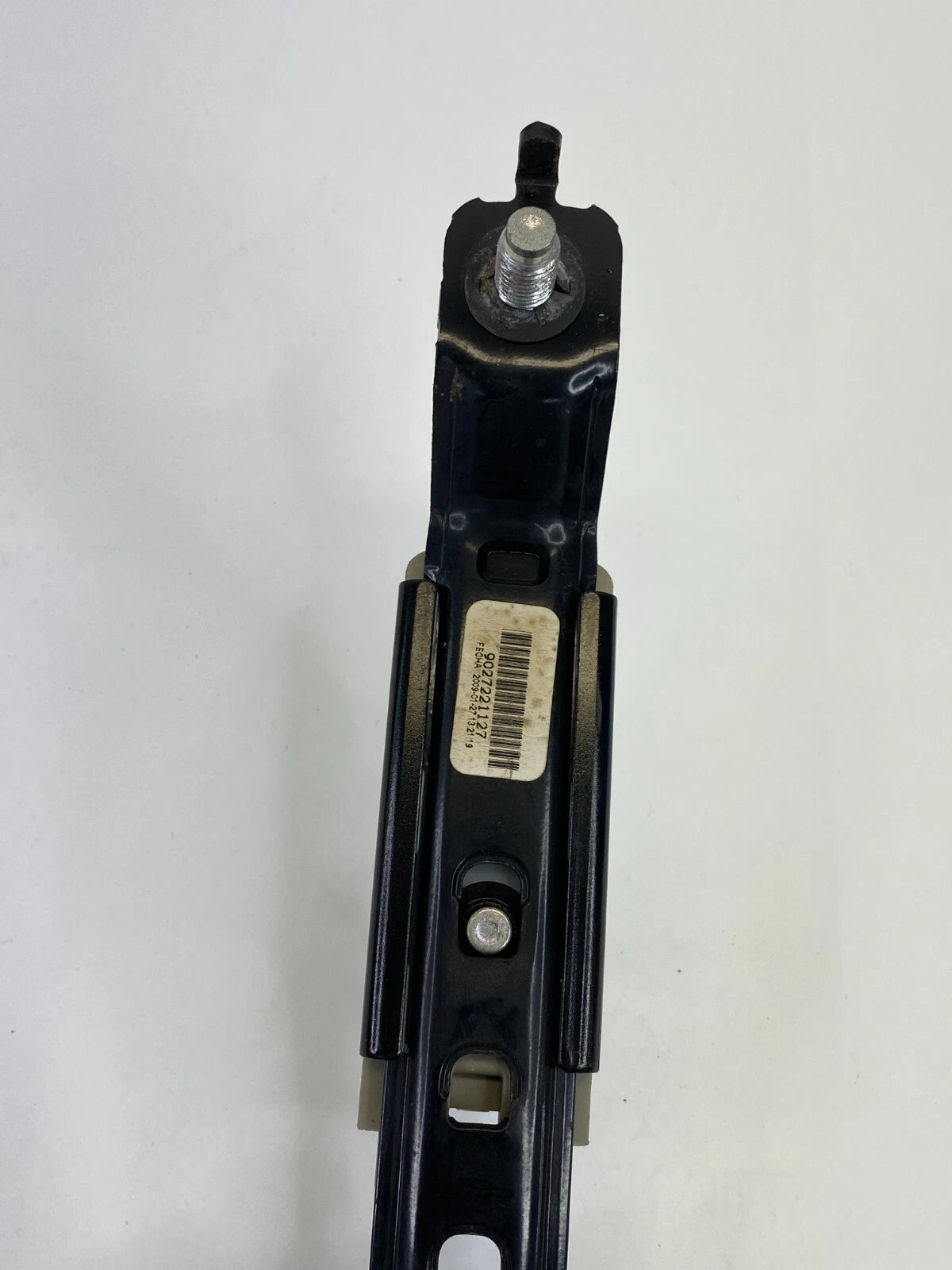 2007 2008 2009 NISSAN ALTIMA SEDAN FRONT SEAT BELT HEIGHT ADJUSTER OEM