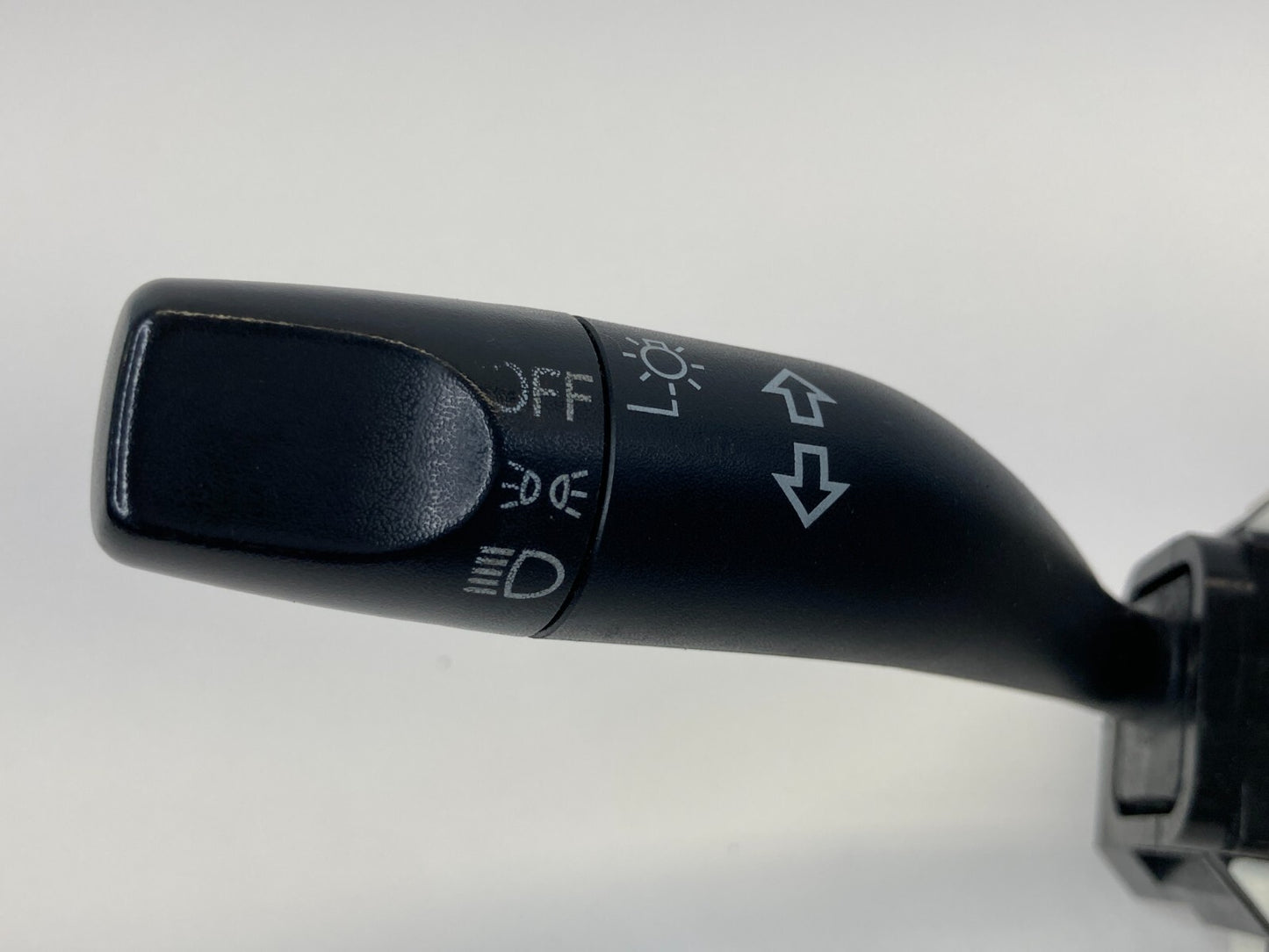 2005-2007 Honda Odyssey Turn Signal Headlight Wiper Control Switch Lever OEM