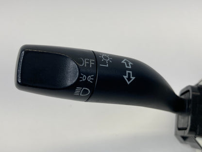 2005-2007 Honda Odyssey Turn Signal Headlight Wiper Control Switch Lever OEM