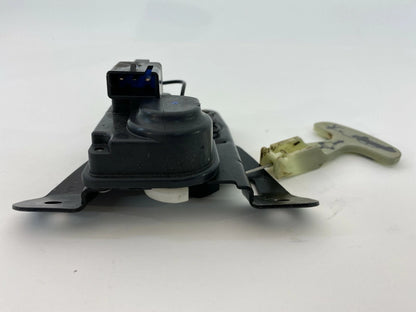 2008 09 10 11 12 13 2014 DODGE AVENGER TRUNK LATCH LOCK RELEASE ACTUATOR OEM