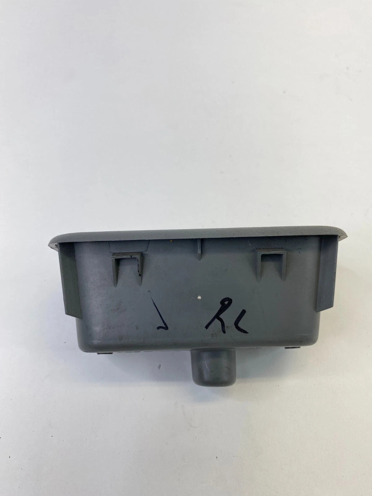 01-07 DODGE CARAVAN REAR LEFT SIDE INTERIOR SLIDING DOOR PULL POCKET HANDLE OEM