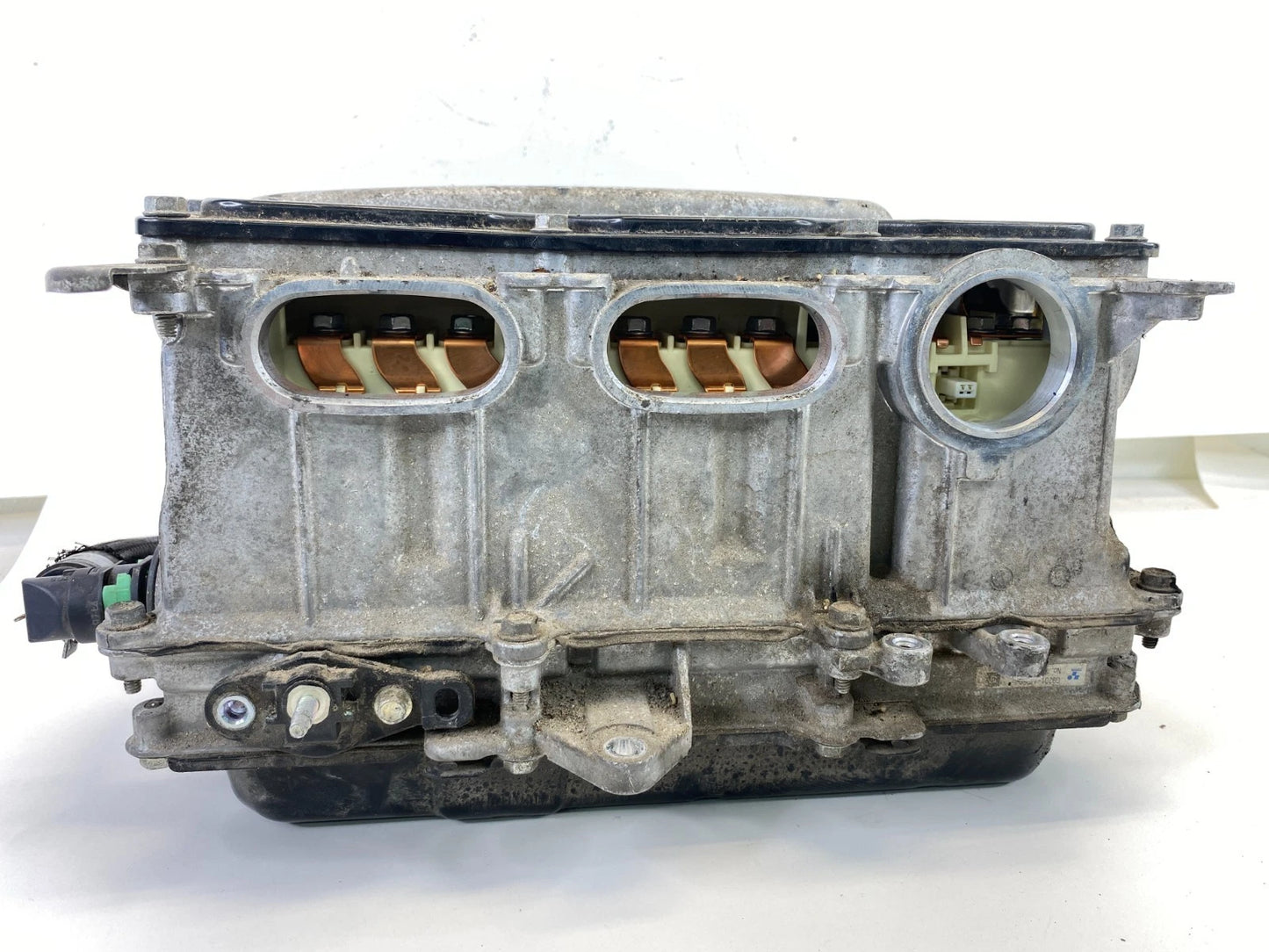 2010 2011 TOYOTA PRIUS 1.8L HYBRID INVERTER CONVERTER CHARGER ASSY G9200-47140