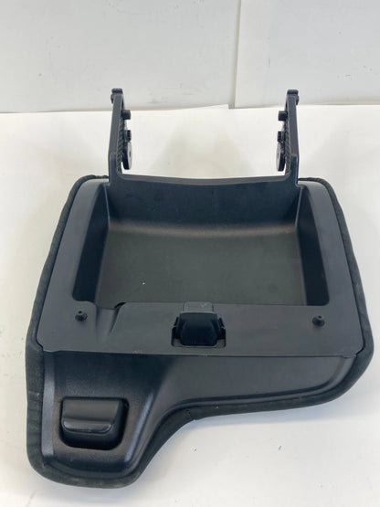 2013-2017 Honda Accord Sedan Center Console Armrest Arm Rest Lid Cover OEM