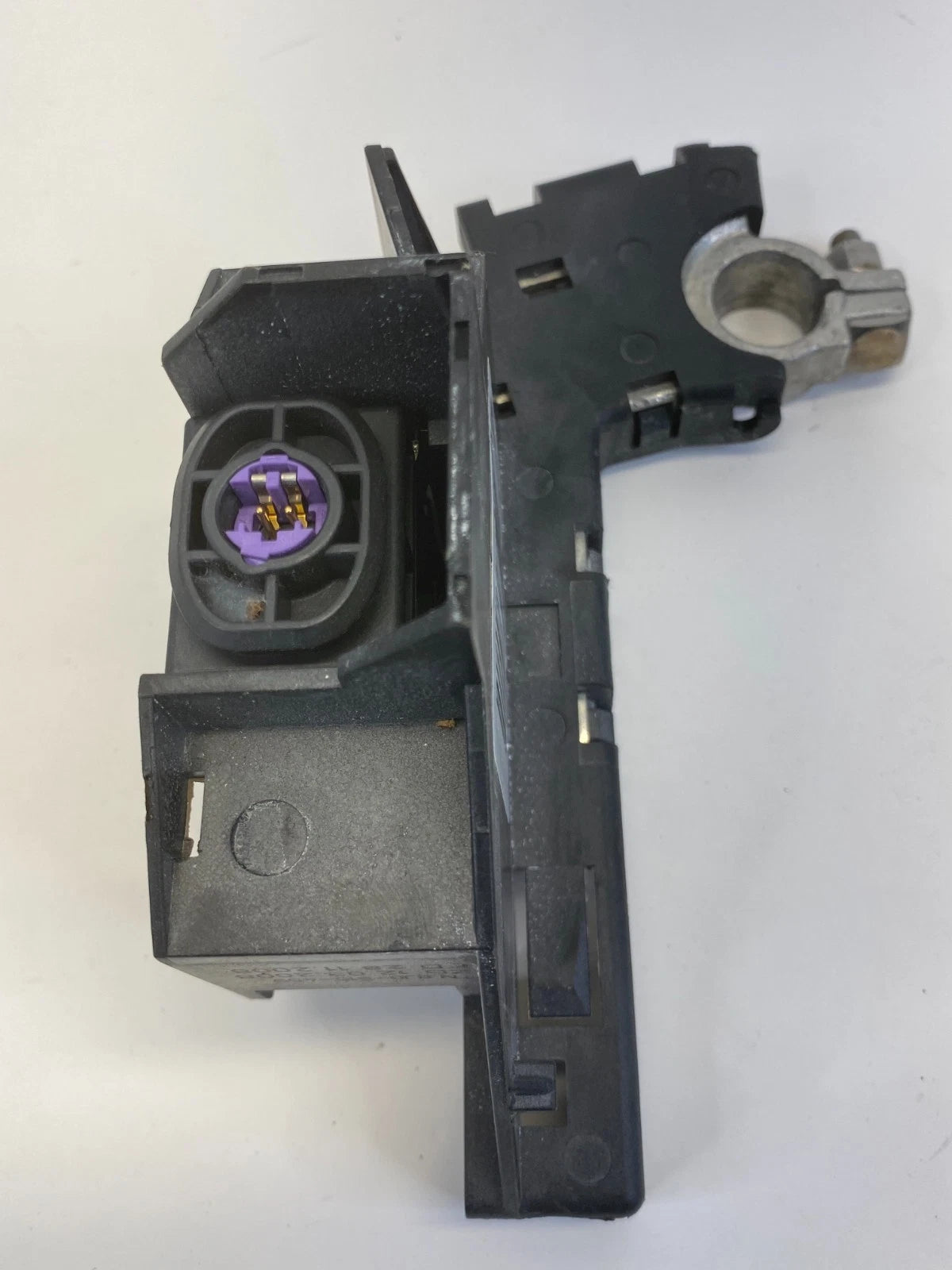 2008-2015 AUDI A5 QUATTRO POSITIVE BATTERY TERMINAL CUT OFF FUSE 4F0915519 OEM