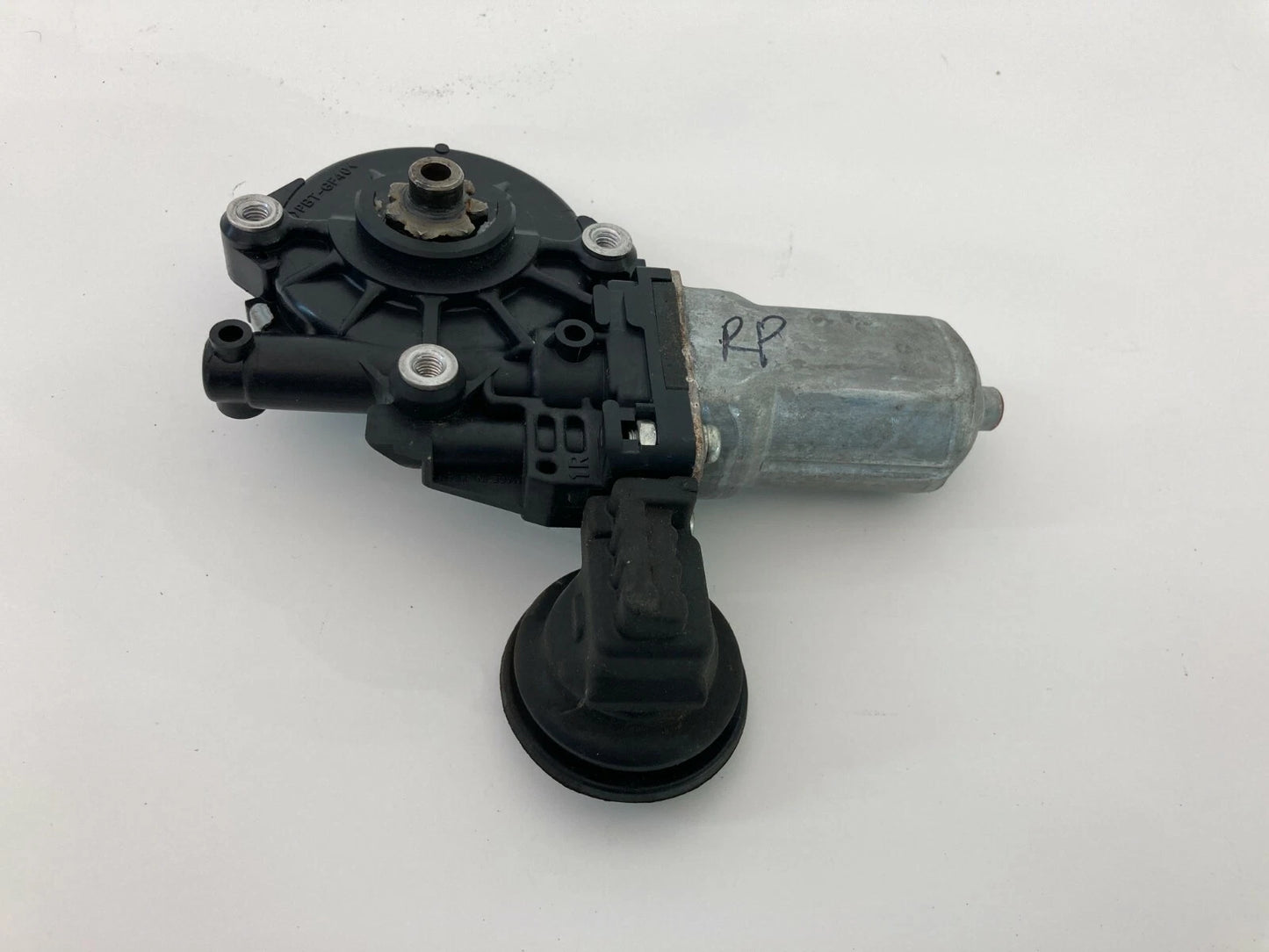 2004-2009 TOYOTA PRIUS REAR RIGHT SIDE DOOR WINDOW MOTOR ASSEMBLY 85710-35180