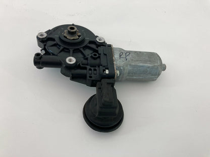 2004-2009 TOYOTA PRIUS REAR RIGHT SIDE DOOR WINDOW MOTOR ASSEMBLY 85710-35180
