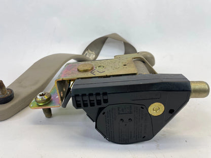 2003 2004 LINCOLN TOWN CAR FRONT LEFT DRIVER SEAT BELT RETRACTOR ASSEMBLY OEM