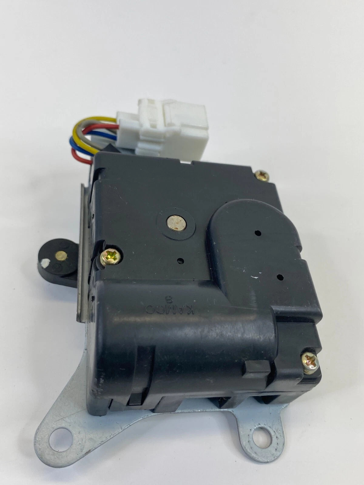 2002 03 04 2005 HYUNDAI SONATA HEATER BLEND DOOR ACTUATOR MOTOR OEM