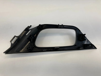 2013-2018 NISSAN ALTIMA FRONT RIGHT SIDE INTERIOR DOOR HANDLE BEZEL 80964-3T OEM