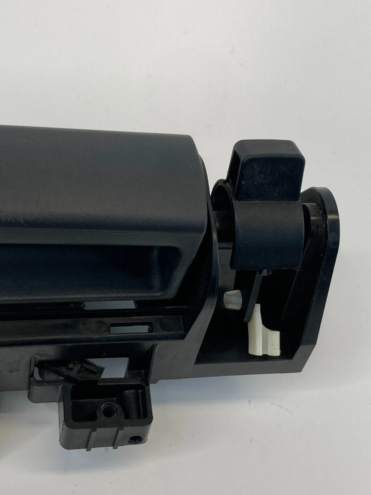 2009-2014 VOLKSWAGEN ROUTAN REAR LEFT SLIDING INSIDE DOOR HANDLE 1AE31TRMAB