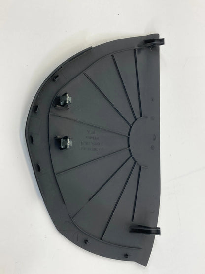 2007-2014 Mercedes CL550 Passenger Right Dash End Cap Side Bezel Trim 2166801807