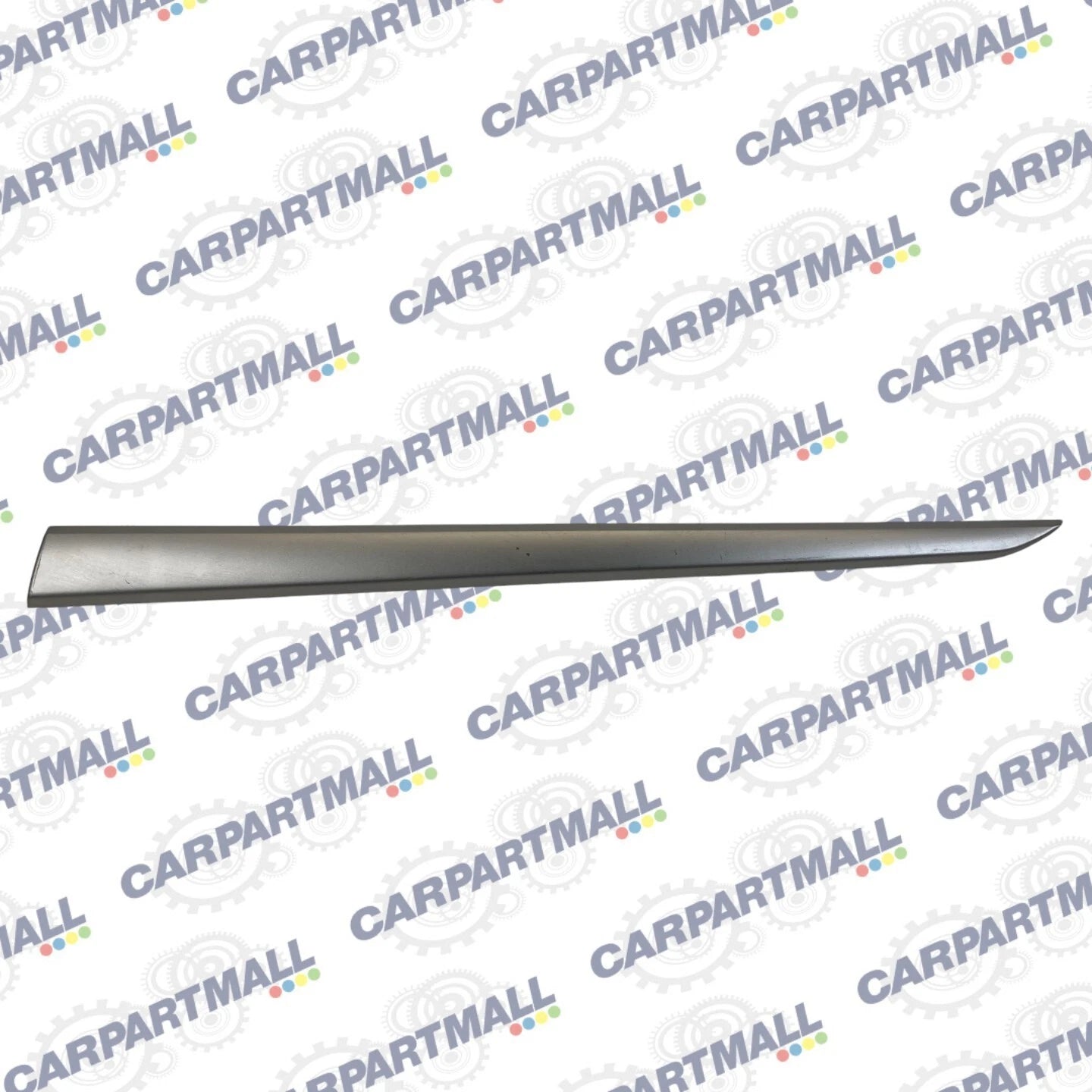 10 11 12 13 SUBARU LEGACY REAR RIGHT BACK SIDE INTERIOR DOOR MOLDING TRIM OEM