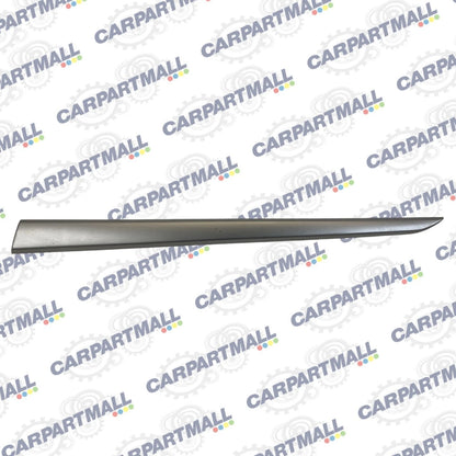 10 11 12 13 SUBARU LEGACY REAR RIGHT BACK SIDE INTERIOR DOOR MOLDING TRIM OEM