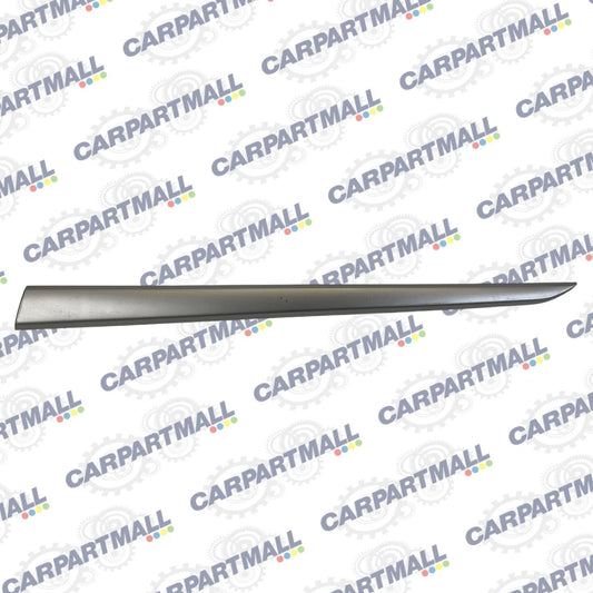 10 11 12 13 SUBARU LEGACY REAR RIGHT BACK SIDE INTERIOR DOOR MOLDING TRIM OEM