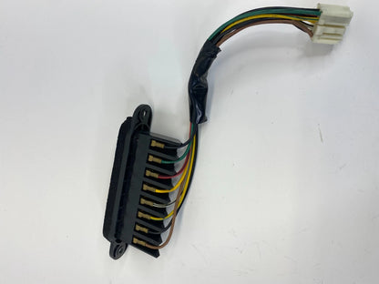 2000-2006 MAZDA MPV LEFT REAR SLIDING DOOR ELECTRIC CONTACT PIN JOINT WIRE OEM