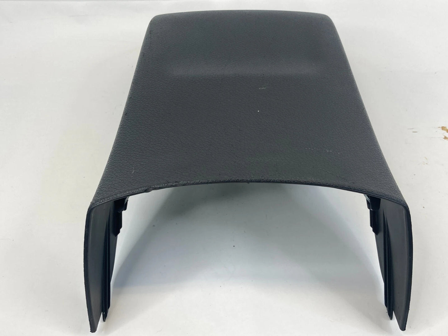 16-18 NISSAN ALTIMA REAR CENTER CONSOLE FINISHER PANEL COVER TRIM 969309HS1A OEM
