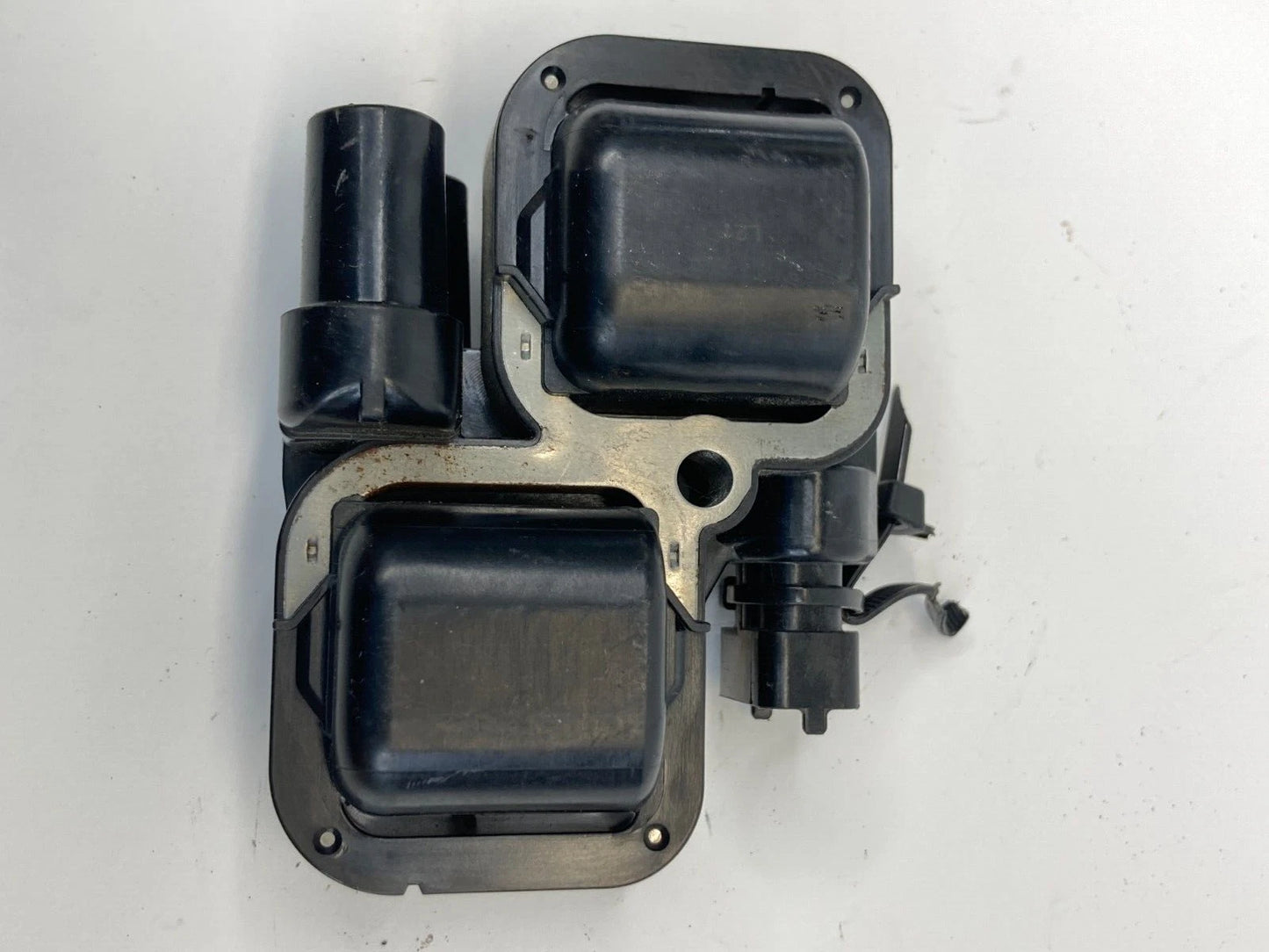 2002-2007 MERCEDES-BENZ ML 500 5.0L V8 24V ENGINE IGNITION IGNITER COIL ASSEMBLY