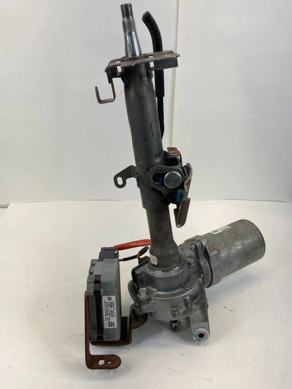 2014-2019 Nissan Versa Electric Power Steering Column w/ Motor JJ001-02067