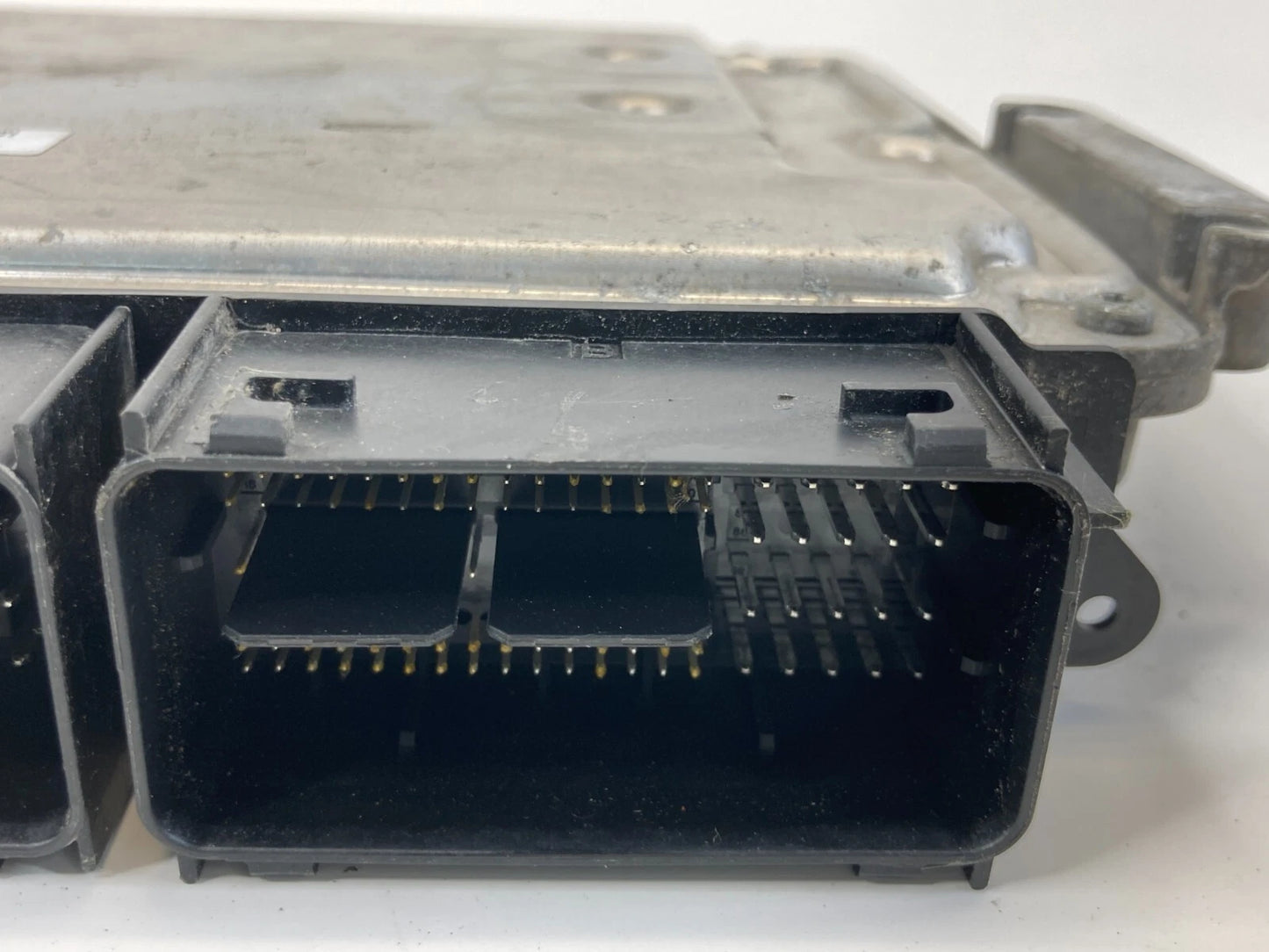 15-18 FORD EDGE ENGINE COMPUTER CONTROL MODULE ECM ECU PCM FB5A-12B684-CA OEM