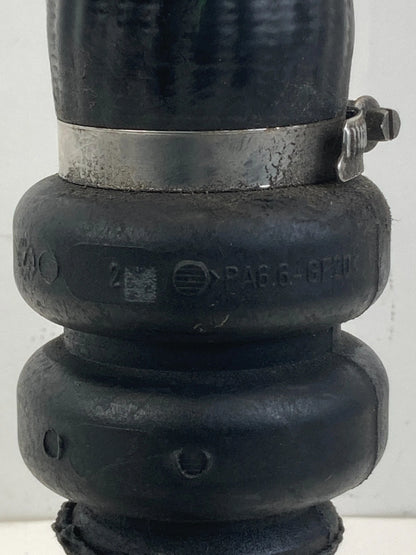2015-2018 FORD EDGE 2.0L L4 INTERCOOLER AIR CONNECTING HOSE PIPE OUTLET TUBE OEM