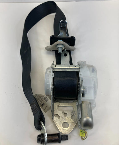 2010 2011 2012 NISSAN ALTIMA FRONT RIGHT PASSENGER SIDE SEAT BELT RETRACTOR OEM