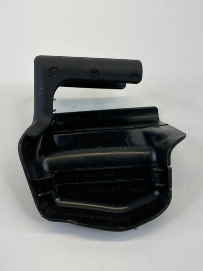 2000-2005 TOYOTA CELICA FRONT LEFT SIDE SEAT OUTER TRACK TRIM COVER 72138-20050