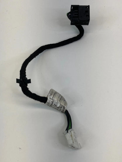 2003-2009 MERCEDES-BENZ E320 FRONT RIGHT DOOR WINDOW MOTOR CABLE CONNECTOR OEM