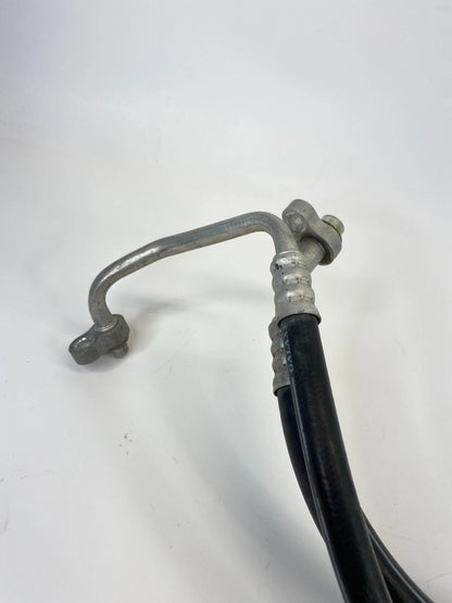14-16 CHEVY CRUZE 16 CRUZE LIMITED 1.4L TURBO A/C AIR CONDITION SUCTION HOSE
