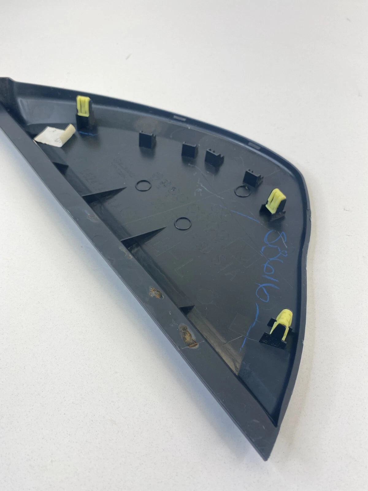 2010-2014 SUBARU OUTBACK FRONT LEFT DRIVER SIDE END CAP DASH COVER 66241AJ01A