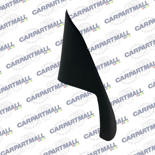 2001-2006 Hyundai Elantra Front Left Door Interior Mirror Cover Trim 87651-2D000