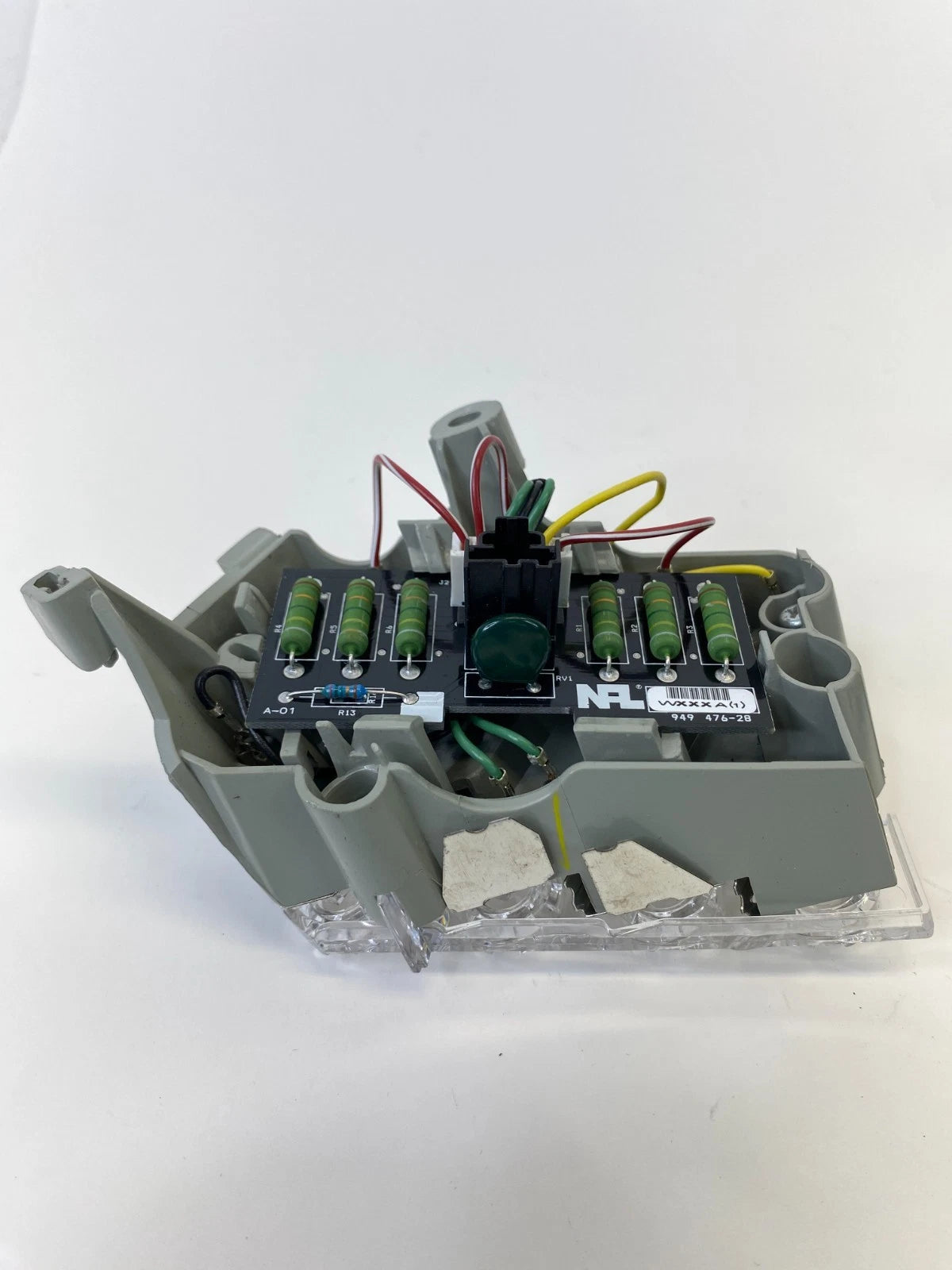 2010-2013 ACURA MDX REAR RIGHT PASSENGER OUTER TAILLIGHT TAIL LAMP BULB OEM