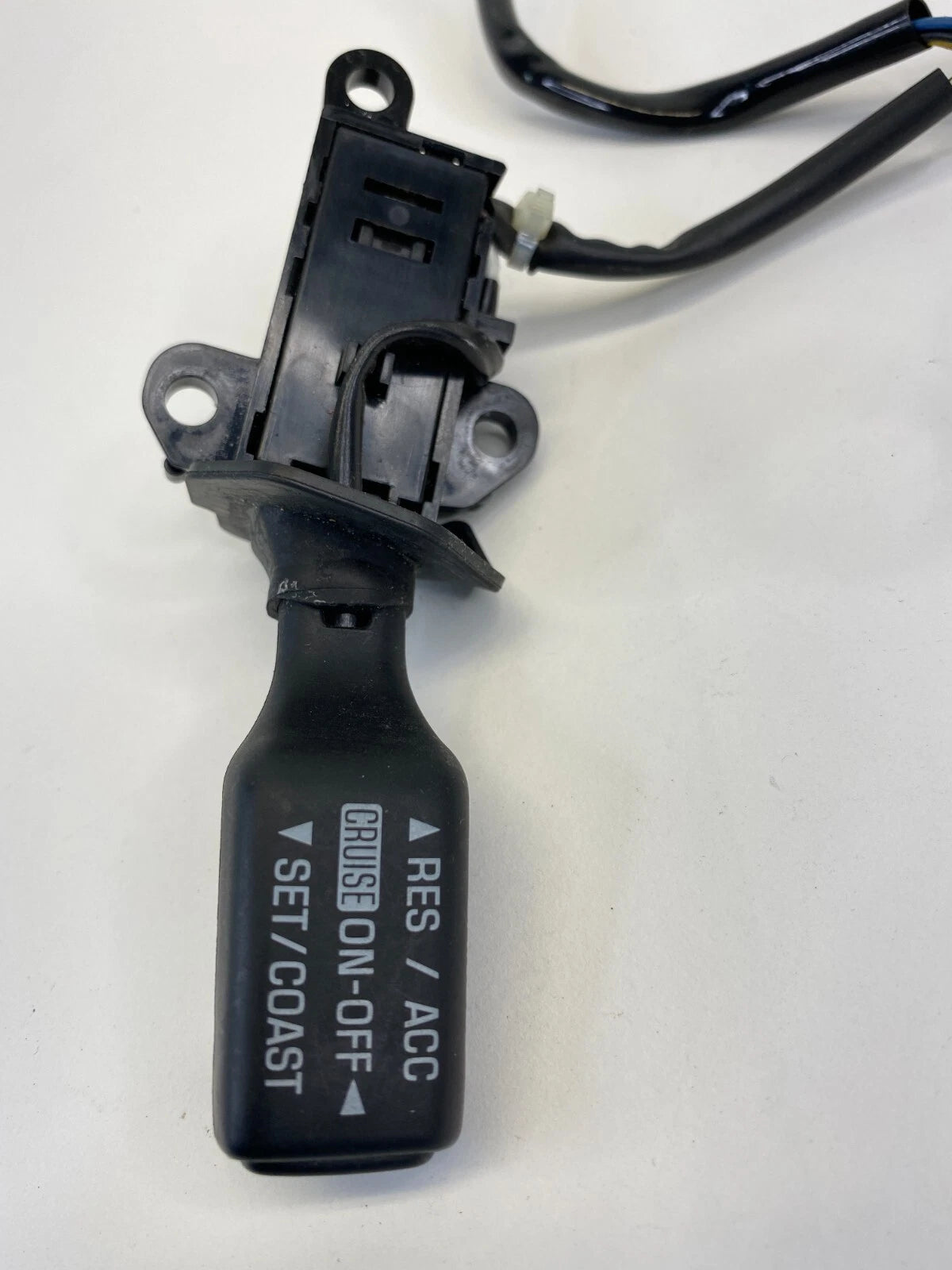 2002 2003 LEXUS ES300 2004 LEXUS ES330 STEERING COLUMN CRUISE LEVER SWITCH OEM