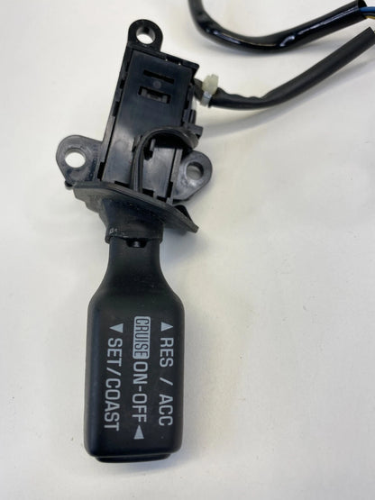 2002 2003 LEXUS ES300 2004 LEXUS ES330 STEERING COLUMN CRUISE LEVER SWITCH OEM