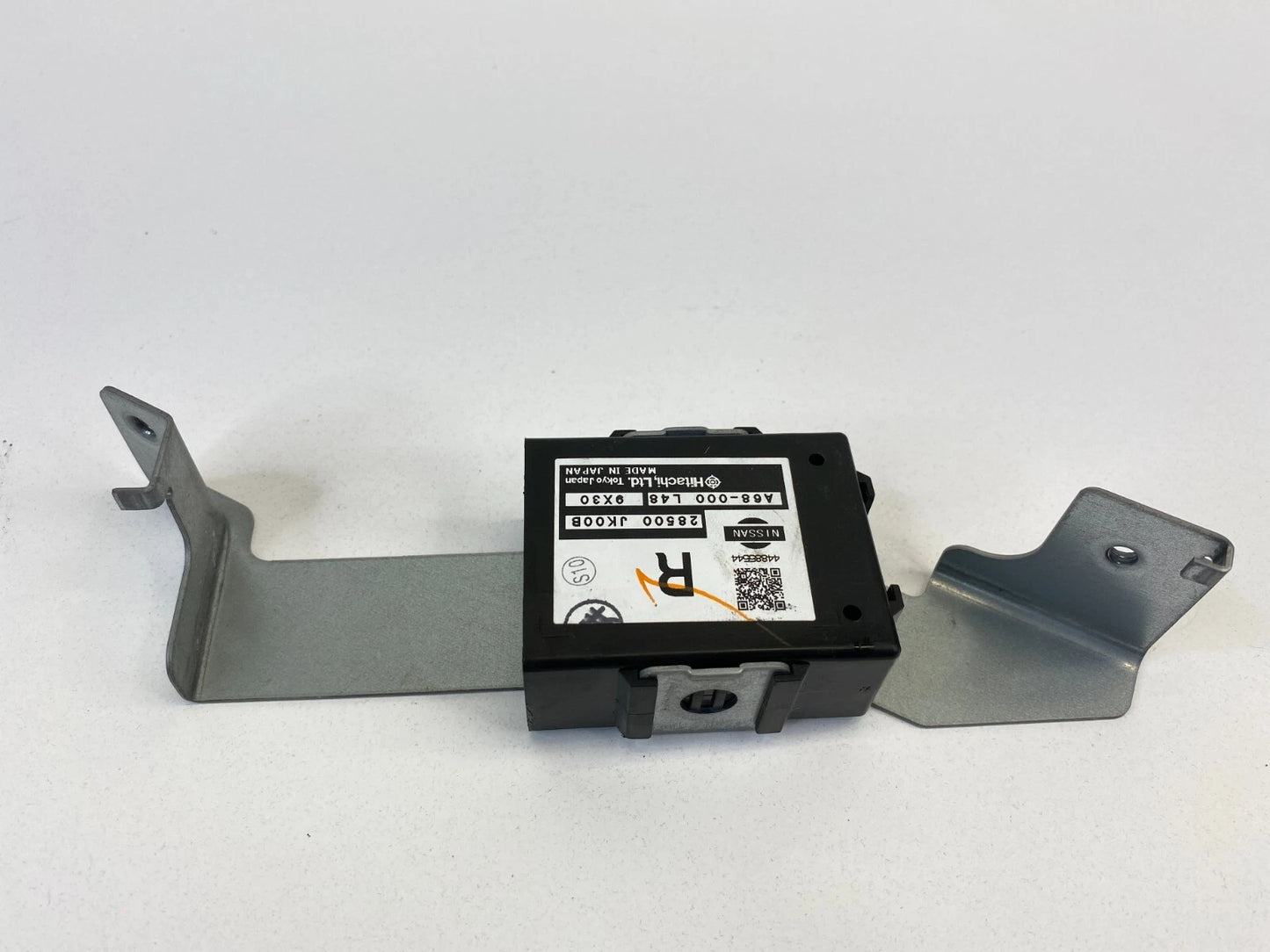 2008-2012 INFINITI G37 POWER STEERING CONTROL MODULE 28500-JK00B OEM