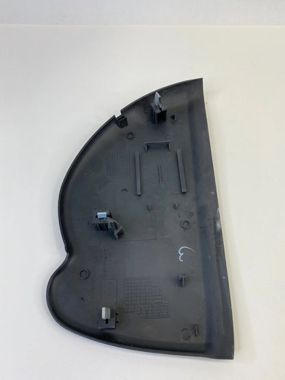 1998-2003 VW VOLKSWAGEN PASSAT DASH RIGHT SIDE END CAP COVER TRIM 3B0858036 OEM